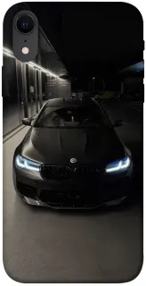 Чохол на Apple iPhone XR (6.1") BMW v45 фото 1 з 1