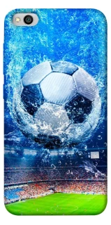 Чехол на Xiaomi Redmi 5A Fantasy Football Stadium фото 1 из 1