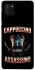 Чохол на Samsung Galaxy Note 10 Lite (A81) Cappuccino Assassino фото 1 з 1