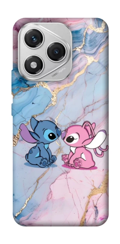 Чехол на Honor 400 Lite Stitch ver.24 фото 1 из 1