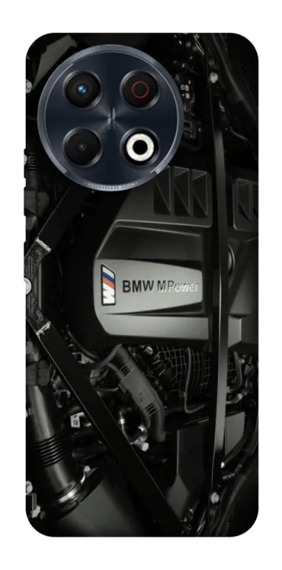 Чохол на TECNO Spark 30 Pro (KL7) BMW V58 фото 1 з 1