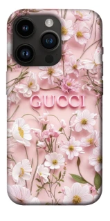 Чохол на Apple iPhone 14 Pro (6.1") Gucci ver.6 фото 1 з 1