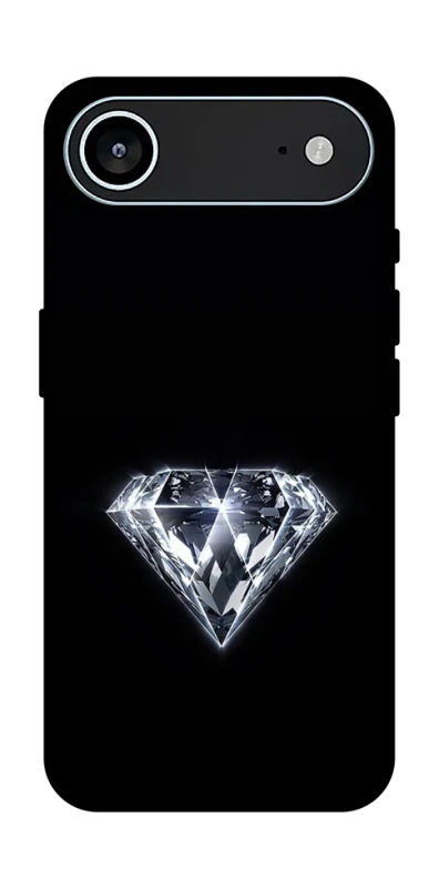 Чехол на Apple iPhone 17 Air (6.5") Бриллиант фото 1 из 1