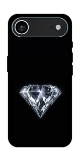 Чехол на Apple iPhone 17 Air (6.5") Бриллиант фото 1 из 1