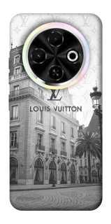 Чехол на TECNO Spark 30C Louis Vuitton ver.2 фото 1 из 1