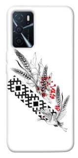 Чохол на Oppo A16s / A16 Батьківщина фото 1 з 1