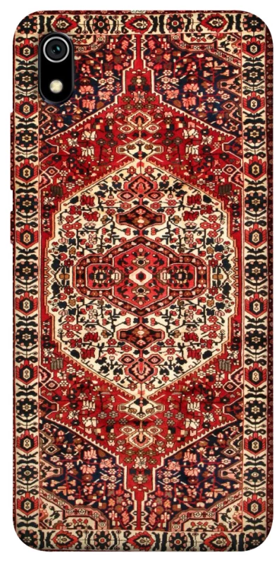 Чохол на Xiaomi Redmi 7A Килим v11 фото 1 з 1