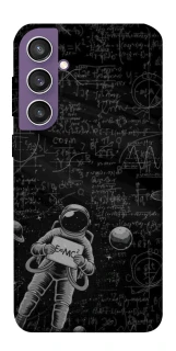 Чехол на Samsung Galaxy S23 FE Physics фото 1 из 1