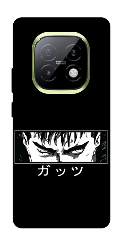 Чохол на Realme Narzo 70 Turbo Berserk фото 1 з 1