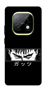 Чохол на Realme Narzo 70 Turbo Berserk фото 1 з 1