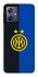Чохол на Motorola Moto G54 FC Inter v1 фото 1 Чохол на Motorola Moto G54 FC Inter v1 фото 1 з 1