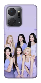 Чохол на Huawei Honor X7a BABYMONSTER v2 фото 1 з 1