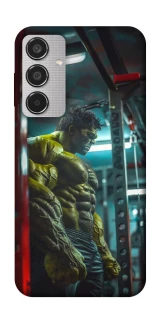 Чохол на Samsung Galaxy M35 Hulk v3 фото 1 з 1