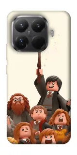 Чохол на Xiaomi 15T Pro Harry Potter V22 фото 1 з 1