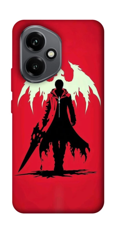 Чехол на Honor 400 Devil May Cry v2 фото 1 из 1