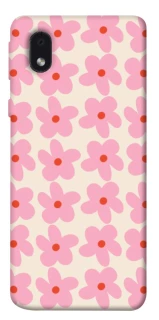 Чохол на Samsung Galaxy M01 Core / A01 Core Flowers 2 фото 1 з 1
