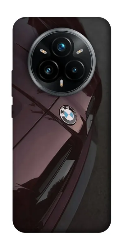 Чохол на Realme 14 Pro BMW v51 фото 1 з 1