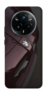 Чохол на Realme 14 Pro BMW v51 фото 1 з 1