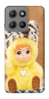 Чехол на Motorola Moto G15 4G Wakuku ver.3 фото 1 из 1