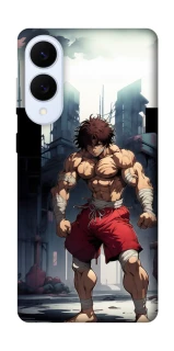 Чохол на Samsung Galaxy S25 Edge Bakkie фото 1 з 1