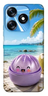 Чехол на TECNO Spark 10 Dumpling ver.7 фото 1 из 1