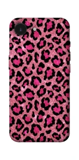 Чохол на Apple iPhone 17e (6.1") Leopard Skin v3 фото 1 з 1
