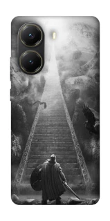 Чехол на Xiaomi Poco X7 Pro Valhalla фото 1 из 1