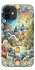Чохол на Apple iPhone 12 mini (5.4") Christmas spirit ver.12 фото 1 з 1