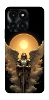 Чохол на Huawei Honor X6a Archangel Michael фото 1 з 1