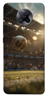 Чохол на Xiaomi Redmi K30 Pro / Poco F2 Pro Football aesthetic ver.2 фото 1 з 1