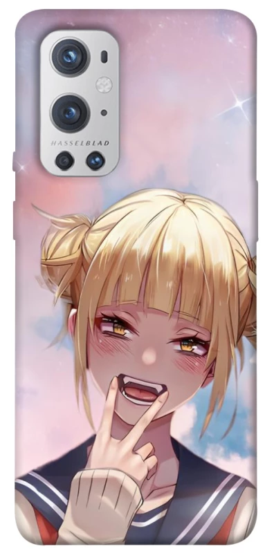 Чехол на OnePlus 9 Pro Toga фото 1 из 1