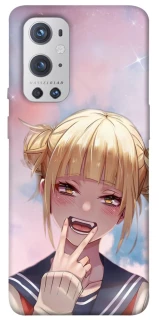 Чехол на OnePlus 9 Pro Toga фото 1 из 1