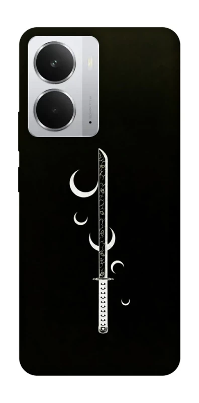 Чехол на Realme 14 Самурай всегда с катаной фото 1 из 1