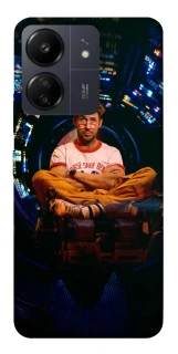 Чохол на Xiaomi Poco C65 Project Hail Mary ver.3 фото 1 з 1