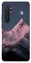 Чохол на Xiaomi Mi Note 10 Lite Pink mountain фото 1 з 1