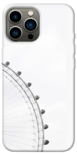 Чехол на Apple iPhone 13 Pro Max (6.7") Колесо обозрения фото 1 из 1