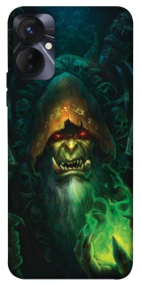 Чехол на TECNO Spark 9 Pro (KH7n) Gul'dan фото 1 Чехол на TECNO Spark 9 Pro (KH7n) Gul'dan фото 1 из 1