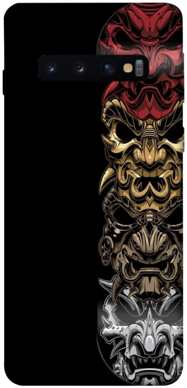 Чохол на Samsung Galaxy S10 Samuray фото 1 з 1
