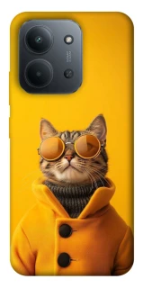 Чохол на Xiaomi Redmi 15C (EU) Yellow Glasses фото 1 з 1