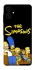 Чохол на Samsung Galaxy A07 The Simpsons фото 1 з 1