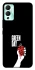Чехол на Infinix Hot 12 Play Green Day logo фото 1 Чехол на Infinix Hot 12 Play Green Day logo фото 1 из 1