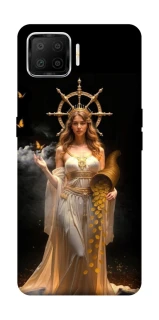 Чехол на Oppo A73 (2017) Fortuna фото 1 из 1