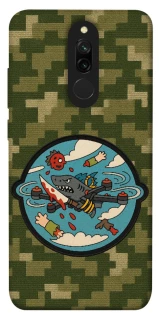 Чохол на Xiaomi Redmi 8 FPV drone фото 1 з 1