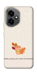 Чохол на Honor 400 Autumn vibes ver.10 фото 1 з 1