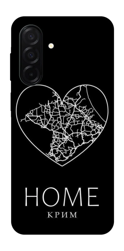 Чохол на Samsung Galaxy A26 5G Крим Home фото 1 з 1