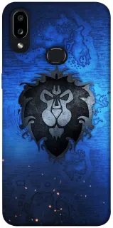 Чохол на Samsung Galaxy A10s Warcraft v1 фото 1 з 1