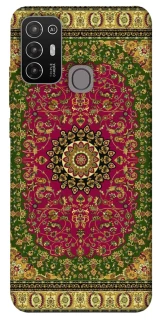 Чехол на ZTE Blade A52 Килим v13 фото 1 из 1