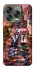 Чохол на ZTE Nubia V70 Design GTA ver.2 фото 1 з 1