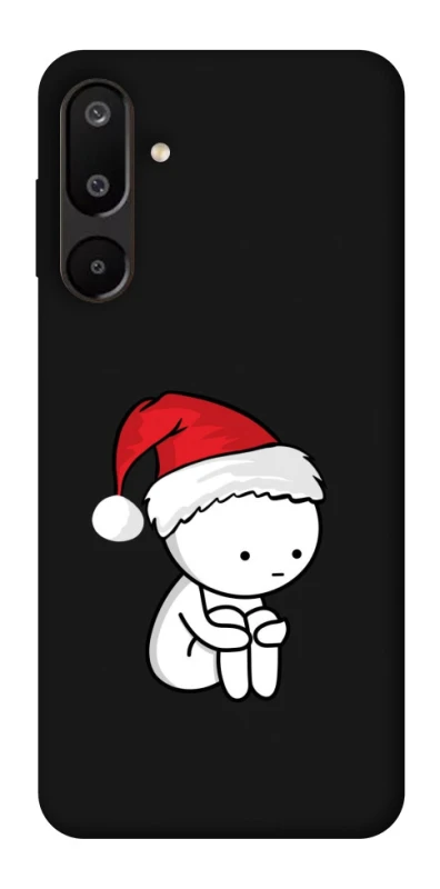 Чехол на Samsung Galaxy M16 5G Christmas mood ver.2 фото 1 из 1
