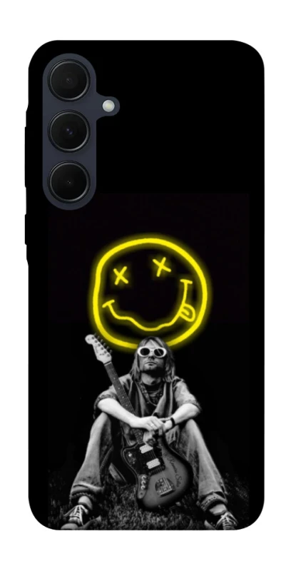 Чохол на Samsung Galaxy A35 Nirvana ver.2 фото 1 з 1